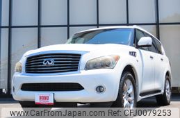 infiniti infiniti-others 2011 -NISSAN--Infiniti ﾌﾒｲ--JN8AZ2NC8B9302437---NISSAN--Infiniti ﾌﾒｲ--JN8AZ2NC8B9302437-