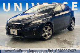 volvo v40 2013 -VOLVO--Volvo V40 DBA-MB5204T--YV1MZ6356E2028117---VOLVO--Volvo V40 DBA-MB5204T--YV1MZ6356E2028117-