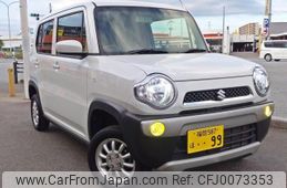 suzuki hustler 2018 quick_quick_MR31S_MR31S-317009