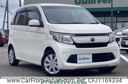 honda n-wgn 2016 -HONDA--N WGN DBA-JH1--JH1-1248169---HONDA--N WGN DBA-JH1--JH1-1248169-