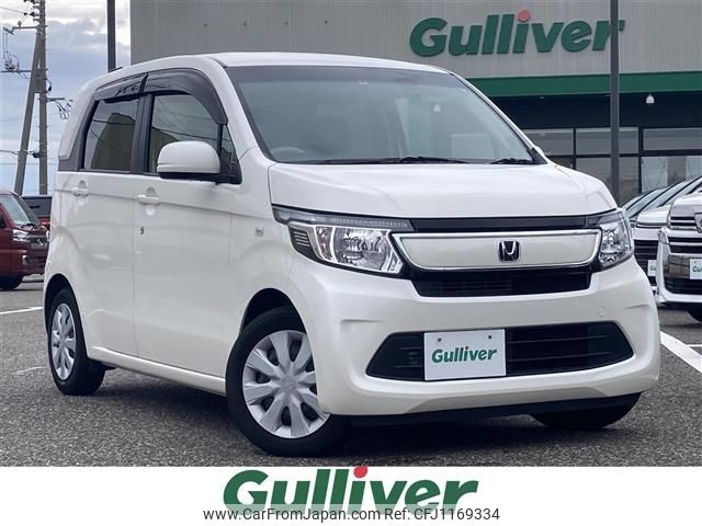 honda n-wgn 2016 -HONDA--N WGN DBA-JH1--JH1-1248169---HONDA--N WGN DBA-JH1--JH1-1248169- image 1