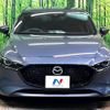 mazda mazda3-fastback 2022 quick_quick_BPFJ3P_BPFJ3P-102345 image 14