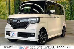 honda n-box 2018 CFJ1666373