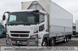 mitsubishi-fuso super-great 2017 CFJ1039135