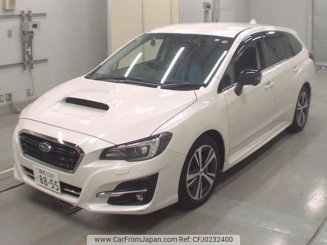 subaru levorg 2020 -SUBARU 【練馬 336ｻ8855】--Levorg DBA-VM4--VM4-148600---SUBARU 【練馬 336ｻ8855】--Levorg DBA-VM4--VM4-148600- image 1