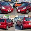 nissan note 2012 CFJ1592362 image 7