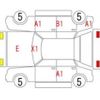 lexus nx 2014 -LEXUS--Lexus NX DBA-AGZ10--AGZ10-1001069---LEXUS--Lexus NX DBA-AGZ10--AGZ10-1001069- image 2