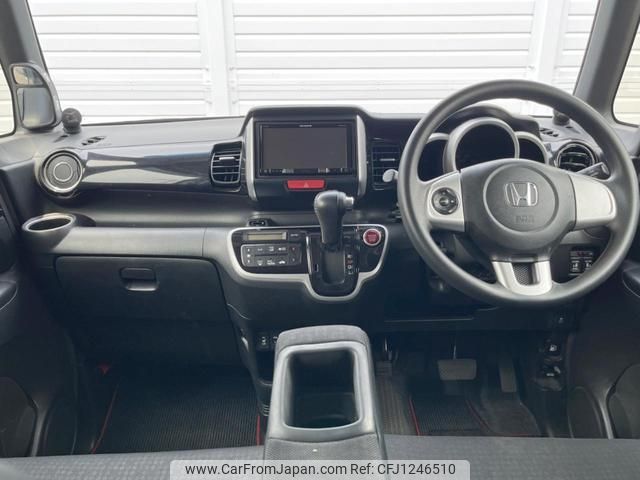 honda n-box 2016 quick_quick_JF1_JF1-1902250 image 2