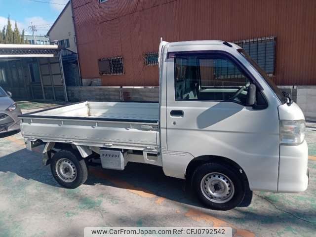 daihatsu hijet-truck 2008 -DAIHATSU 【名古屋 480ﾒ8390】--Hijet Truck EBD-S201P--S201P-0013606---DAIHATSU 【名古屋 480ﾒ8390】--Hijet Truck EBD-S201P--S201P-0013606- image 2