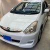 toyota wish 2007 -TOYOTA--Wish DBA-ZNE10G--ZNE10-0383802---TOYOTA--Wish DBA-ZNE10G--ZNE10-0383802- image 1