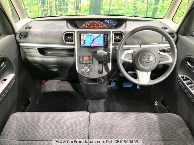 daihatsu tanto 2015 quick_quick_LA600S_LA600S-0351431 image 2