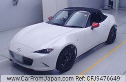 mazda roadster 2021 -MAZDA 【名古屋 387ﾌ 101】--Roadster 5BA-ND5RC--ND5RC-601939---MAZDA 【名古屋 387ﾌ 101】--Roadster 5BA-ND5RC--ND5RC-601939-