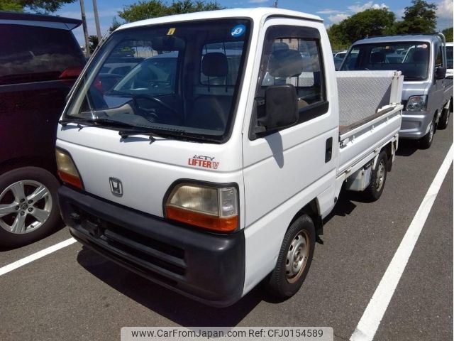 honda acty-truck 1994 -HONDA--Acty Truck HA3--HA3-7000050---HONDA--Acty Truck HA3--HA3-7000050- image 1