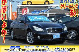 nissan fuga 2010 quick_quick_DBA-Y51_Y51-104329