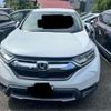 honda cr-v 2019 -HONDA 【沼津 301ｱ 27】--CR-V RW1--RV1-1004620---HONDA 【沼津 301ｱ 27】--CR-V RW1--RV1-1004620- image 2