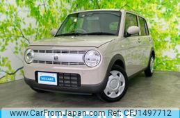 suzuki alto-lapin 2022 CFJ1497712