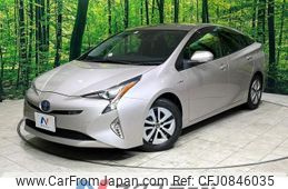 toyota prius 2016 quick_quick_ZVW51_ZVW51-8030113