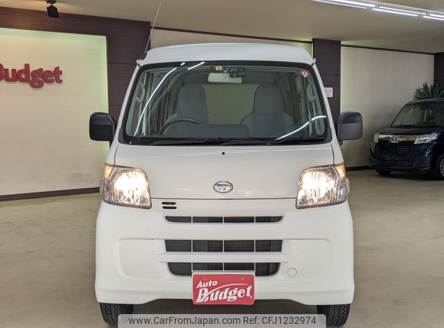 daihatsu hijet-truck 2012 BD24035A4395 image 2