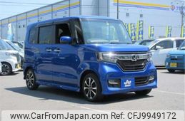 honda n-box 2019 -HONDA--N BOX JF3--JF3-1211023---HONDA--N BOX JF3--JF3-1211023-