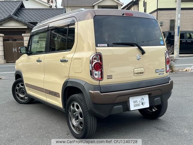 suzuki hustler 2019 quick_quick_MR41S_MR41S-341209 image 2