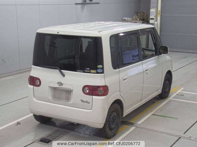 daihatsu tanto 2007 -DAIHATSU--Tanto L350S-0297005---DAIHATSU--Tanto L350S-0297005- image 2