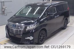 toyota alphard 2017 -TOYOTA--Alphard AYH30W-0042117---TOYOTA--Alphard AYH30W-0042117-