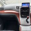 toyota vellfire 2010 CFJ1837524 image 8