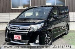 toyota noah 2015 -TOYOTA--Noah DBA-ZRR80W--ZRR80-0158675---TOYOTA--Noah DBA-ZRR80W--ZRR80-0158675-