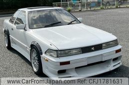 toyota soarer 1990 CFJ1781631