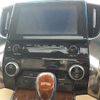 toyota alphard 2017 -TOYOTA--Alphard DBA-GGH30W--GGH30-0018465---TOYOTA--Alphard DBA-GGH30W--GGH30-0018465- image 4