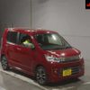 suzuki wagon-r 2014 -SUZUKI 【名古屋 582ｳ7212】--Wagon R MH44S-463354---SUZUKI 【名古屋 582ｳ7212】--Wagon R MH44S-463354- image 1