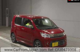 suzuki wagon-r 2014 -SUZUKI 【名古屋 582ｳ7212】--Wagon R MH44S-463354---SUZUKI 【名古屋 582ｳ7212】--Wagon R MH44S-463354-