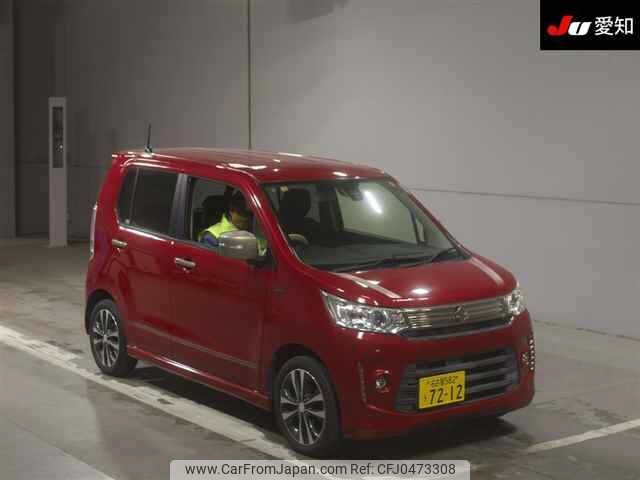 suzuki wagon-r 2014 -SUZUKI 【名古屋 582ｳ7212】--Wagon R MH44S-463354---SUZUKI 【名古屋 582ｳ7212】--Wagon R MH44S-463354- image 1