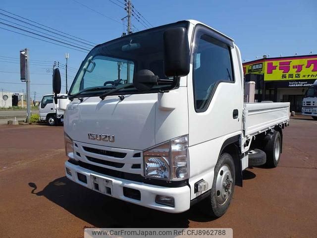 isuzu elf-truck 2016 GOO_NET_EXCHANGE_1230336A30230828W002 image 1