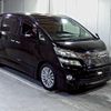 toyota vellfire 2012 CFJ1562766 image 1