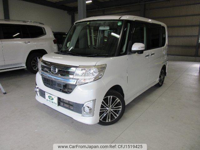 daihatsu tanto 2014 CFJ1519425 image 1