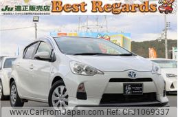 toyota aqua 2012 quick_quick_NHP10_NHP10-6001101