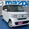 honda n-box 2019 -HONDA--N BOX DBA-JF4--JF4-8001332---HONDA--N BOX DBA-JF4--JF4-8001332- image 4