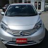 nissan note 2016 -NISSAN--Note DBA-E12--E12-448236---NISSAN--Note DBA-E12--E12-448236- image 5