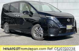 nissan serena 2023 -NISSAN--Serena 6AA-GFC28--GFC28-000240---NISSAN--Serena 6AA-GFC28--GFC28-000240-