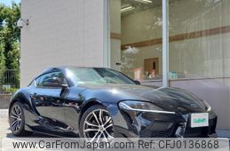 toyota supra 2019 -TOYOTA--Supra 3BA-DB22--DB22-0028529---TOYOTA--Supra 3BA-DB22--DB22-0028529-