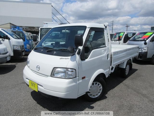 mazda bongo-truck 2017 GOO_NET_EXCHANGE_0540197A30240606W003 image 1