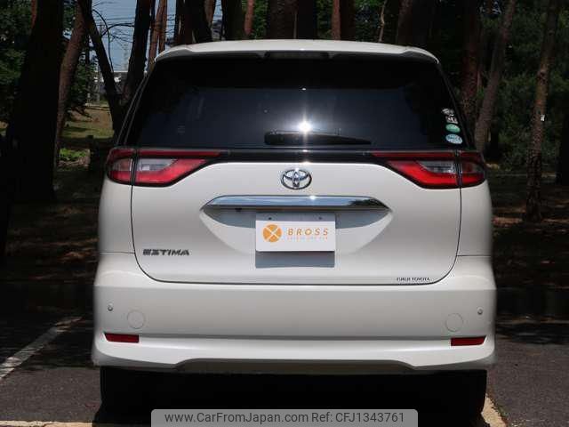 toyota estima 2017 -TOYOTA--Estima ACR55W--7028747---TOYOTA--Estima ACR55W--7028747- image 2