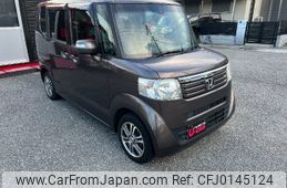 honda n-box 2014 -HONDA--N BOX JF1--1491771---HONDA--N BOX JF1--1491771-