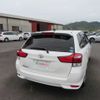 toyota corolla-fielder 2015 504749-RAOID:13209 image 9