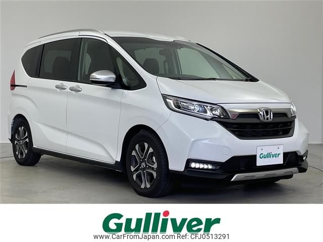 honda freed 2022 -HONDA--Freed 6AA-GB7--GB7-3202656---HONDA--Freed 6AA-GB7--GB7-3202656- image 1