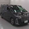 toyota alphard 2020 -TOYOTA 【福岡 344ﾎ1109】--Alphard 3BA-AGH30W--AGH30W-0353204---TOYOTA 【福岡 344ﾎ1109】--Alphard 3BA-AGH30W--AGH30W-0353204- image 1