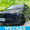 toyota c-hr 2021 quick_quick_6AA-ZYX11_ZYX11-2040531 image 1