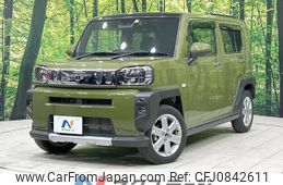 daihatsu taft 2022 quick_quick_LA900S_LA900S-0092606