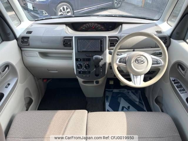 daihatsu tanto 2018 -DAIHATSU--Tanto DBA-LA600S--LA600S-0721810---DAIHATSU--Tanto DBA-LA600S--LA600S-0721810- image 2